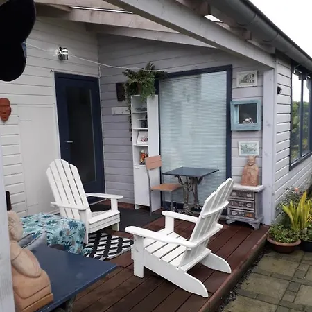 Chalet Joy Egmond-Binnen