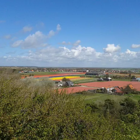 Joy Chalet Egmond-Binnen