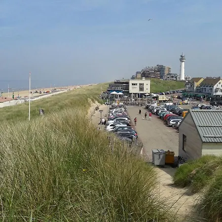 Joy Chalet Egmond-Binnen