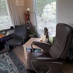 Joy Chalet Egmond-Binnen