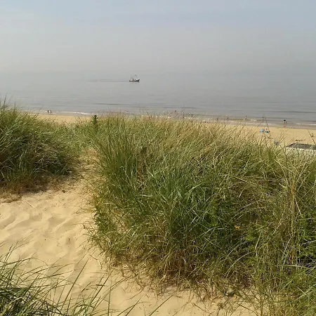 Alpstuga Joy Egmond-Binnen