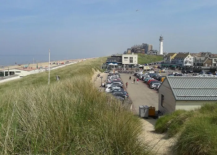 Joy Dağ evi Egmond-Binnen